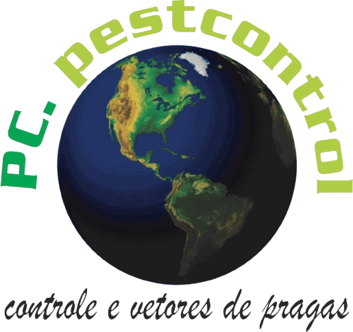 JPC Pest Control Logo